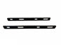 Vagary Adjustable Backrest Extender for RE Meteor 350 (Black)