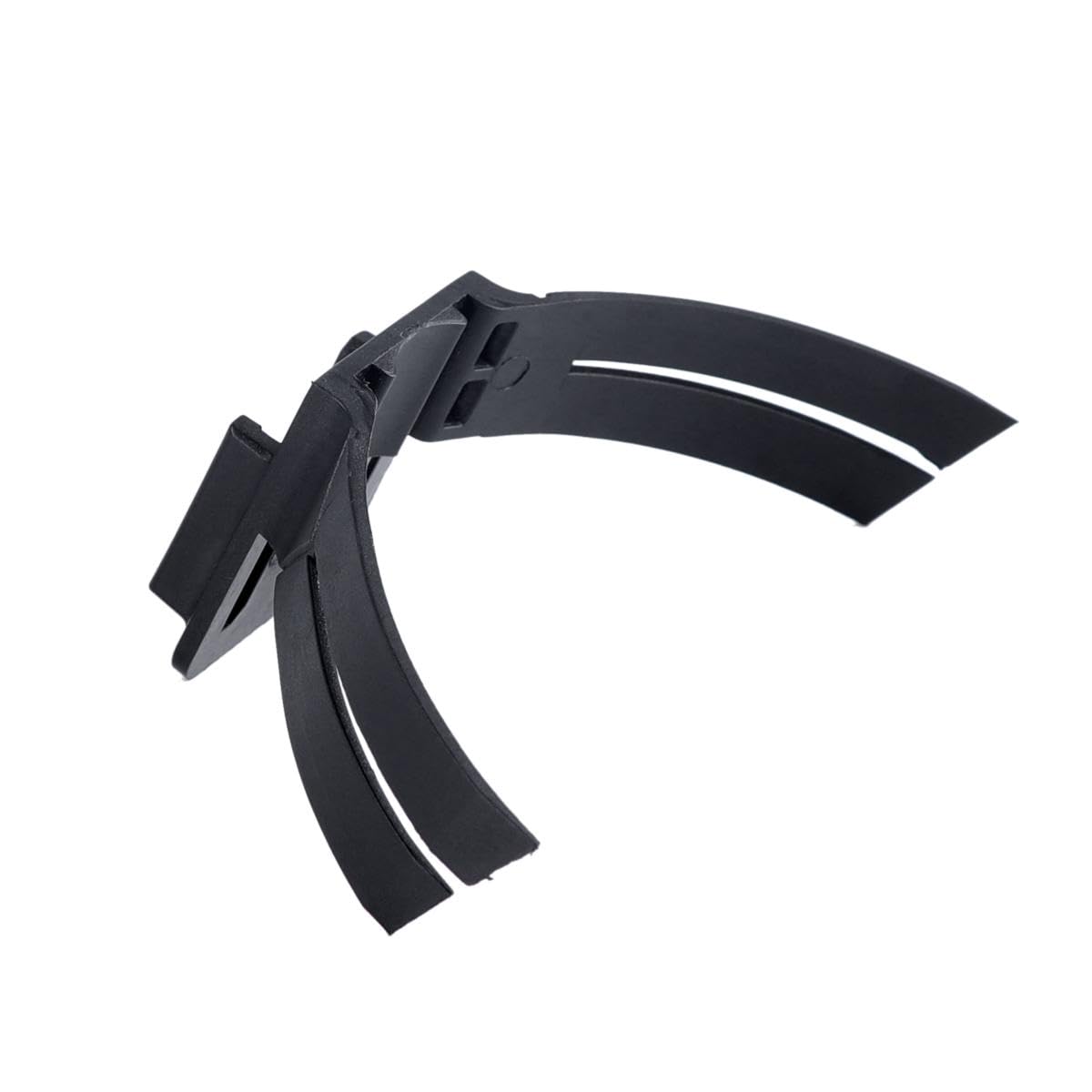 Vagary Helmet Camera Holder/Chin Mount/Helmet Camera Mount for Action Pro/Go pro