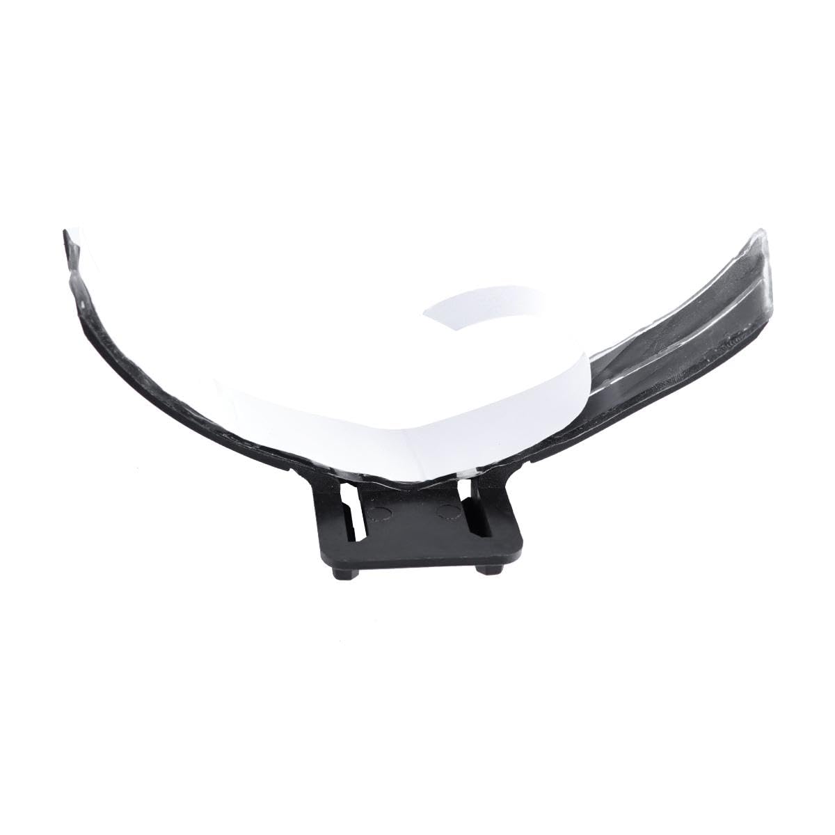 Vagary Helmet Camera Holder/Chin Mount/Helmet Camera Mount for Action Pro/Go pro