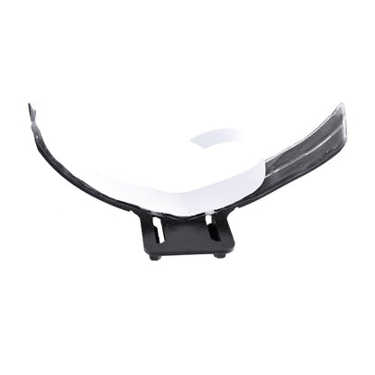 Vagary Helmet Camera Holder/Chin Mount/Helmet Camera Mount for Action Pro/Go pro