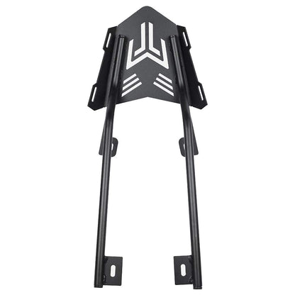 Vagary Expedition Back Rack Yamaha MT 15 /Back Carrier for Yamaha MT15 (Black)