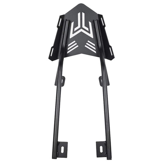 Vagary Expedition Back Rack Yamaha MT 15 /Back Carrier for Yamaha MT15 (Black)