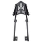 Vagary Expedition Back Rack Yamaha MT 15 /Back Carrier for Yamaha MT15 (Black)