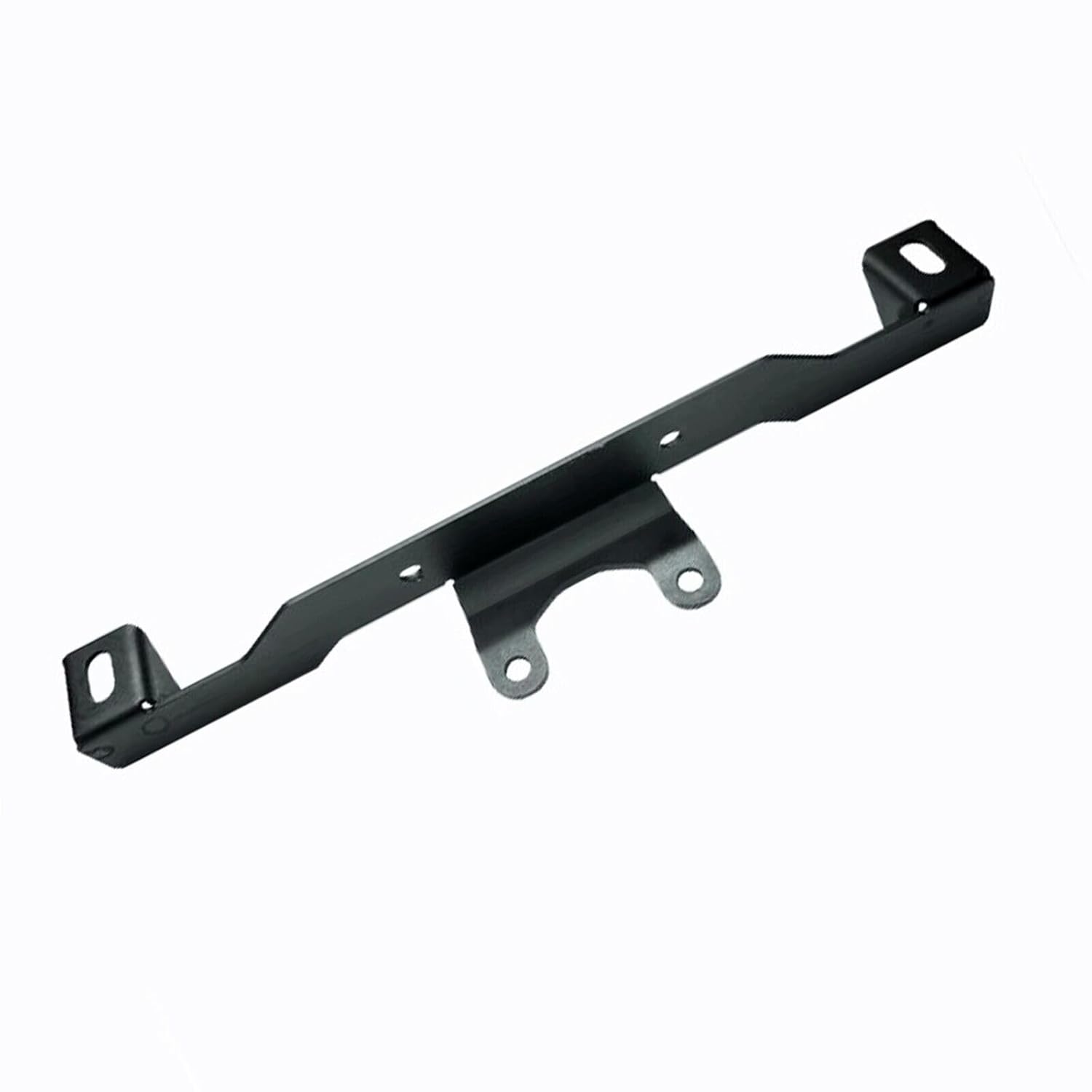 Vagary Fog Light Mount Set for RE Super Meteor 650 (Black)