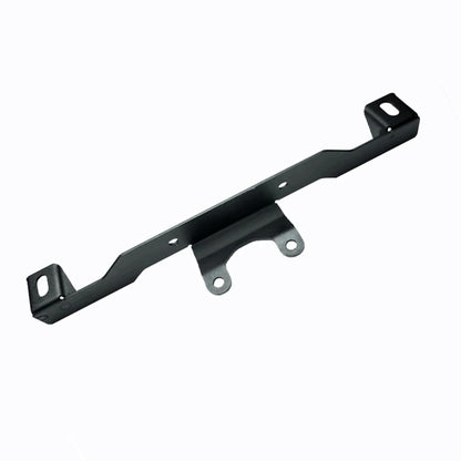 Vagary Fog Light Mount Set for RE Super Meteor 650 (Black)