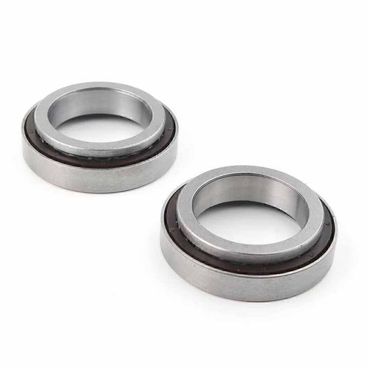 Vagary Superbike Steering Stem Bearing Seal Kit for Kawasaki Ninja ZX6R II ZX-10R