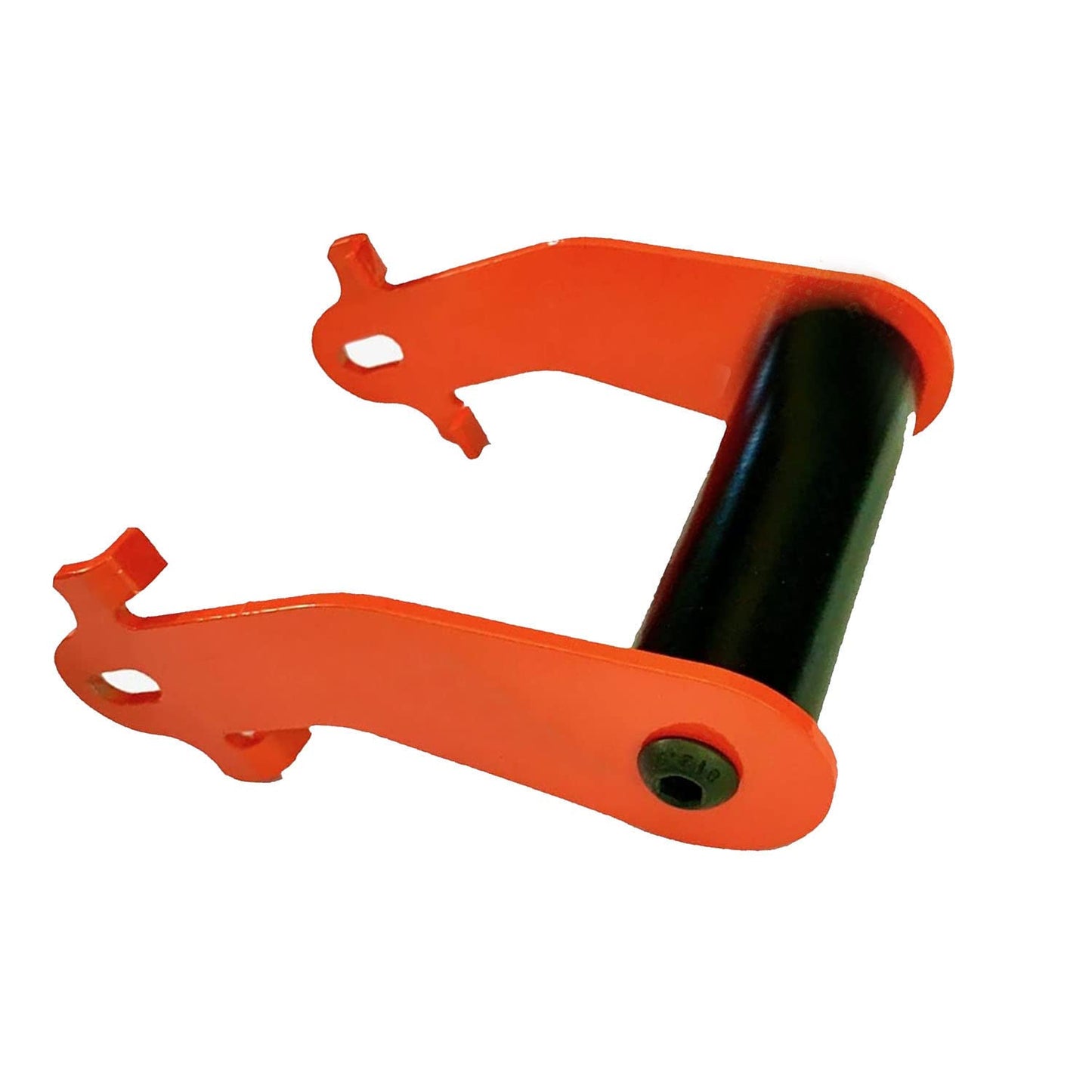 Vagary GPS Mount for KTM Adventure 390 (Orange)