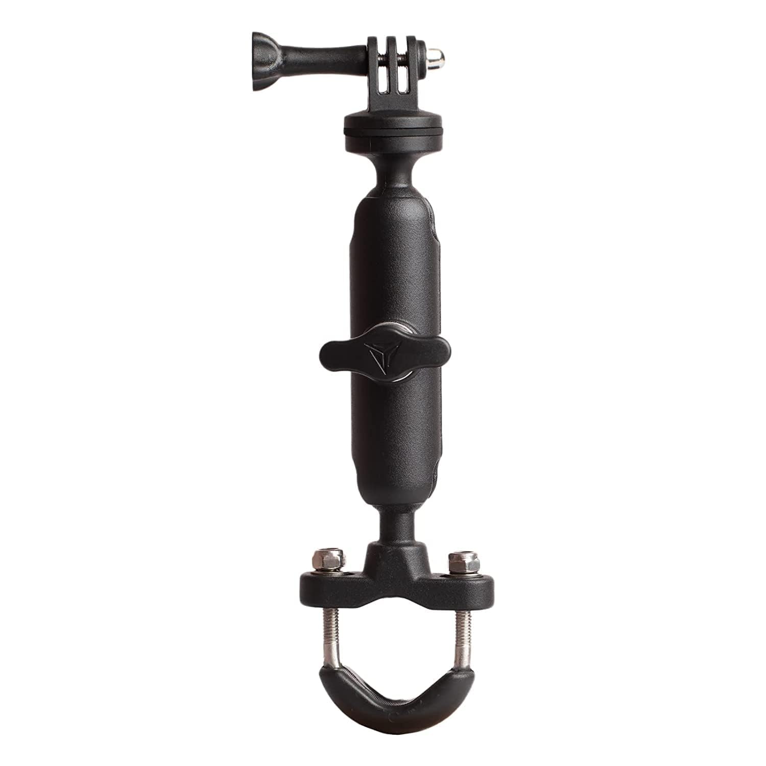 Vagary Motorcycle Bike Camera Holder/Handlebar Camera Mount for Action Pro/Go pro