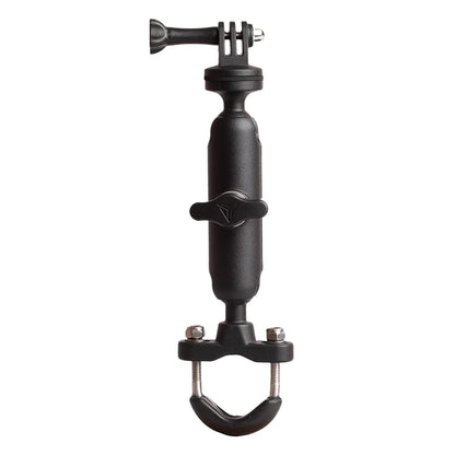Vagary Motorcycle Bike Camera Holder/Handlebar Camera Mount for Action Pro/Go pro