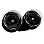 Vagary Speedometer Screen Protector/Scratch Guard For RE Bullet Meteor 350 Screen Guard