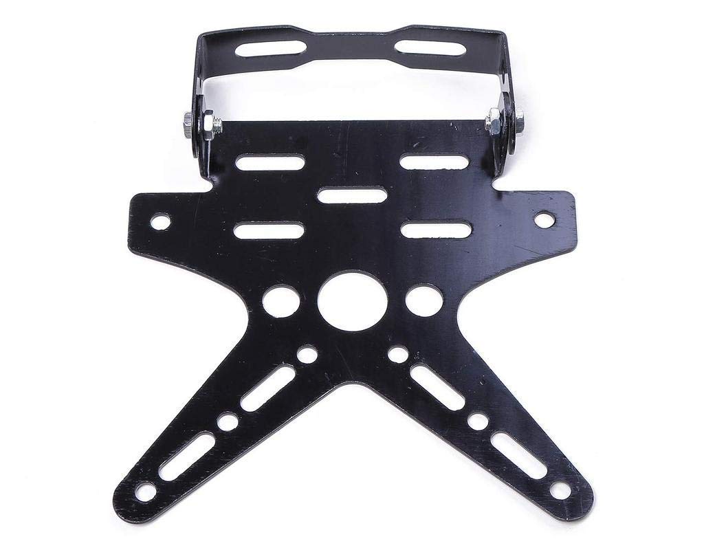 Vagary Back Tail Tidy for Yamaha R15 V3 (Universal)
