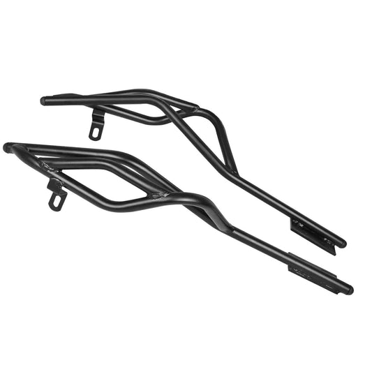 Vagary Yamaha R15 V4 Hand Grip Bike Tail Side Guard Grab Rail/Tail Protector Guard for Yamaha R15 M/ V4