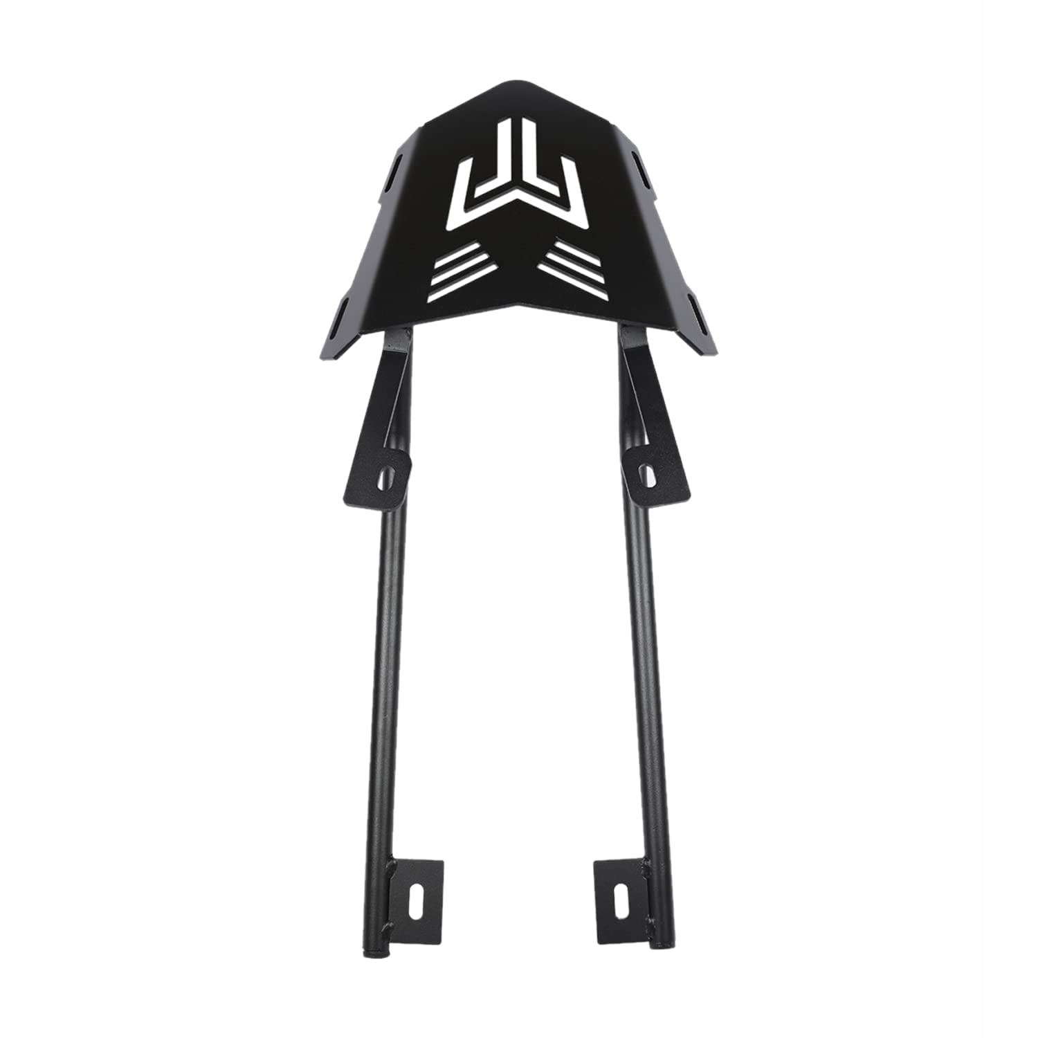 Vagary Trail Expedition Carrier/Top Rack/Back Rack for R15 V3 Black