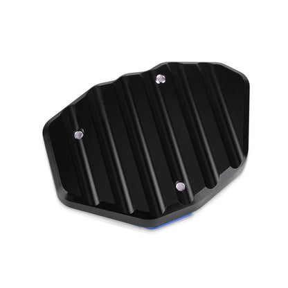 Vagary G310 GS B M W Motorcycle Kickstand Extender (Red)