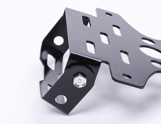 Vagary Back Tail Tidy for Yamaha R15 V3 (Universal)