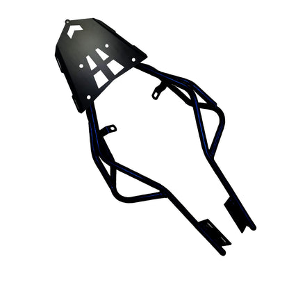 Vagary Tail Protector/Grab Rail For Yamaha R15 V3