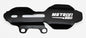 Vagary Rear Master Cylinder Guard Compatible with RE Meteor 350 (Matt Black)