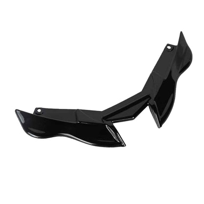Vagary Winglet for Yamaha R15 V4/ R15 M Bike Fairing Kit (Black)