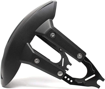 Vagary Motorcycle Rear Mud Guard Splash Guard for All Bikes