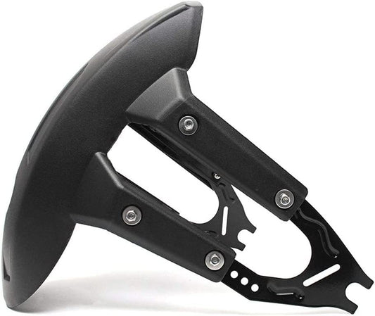 Vagary Motorcycle Rear Mud Guard Splash Guard for All Bikes