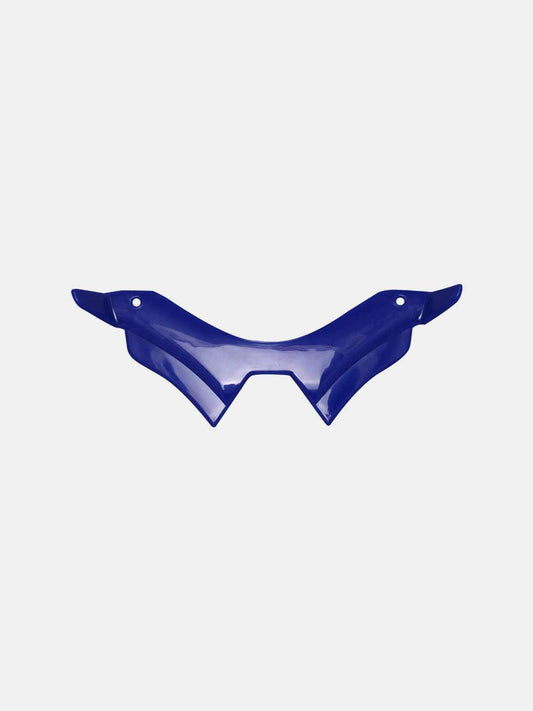 Vagary Winglet for Yamaha MT-15 Bike Fairing Kit (Black)
