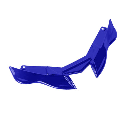 Vagary Winglet for Yamaha R15 V4/ R15 M Bike Fairing Kit (Blue)