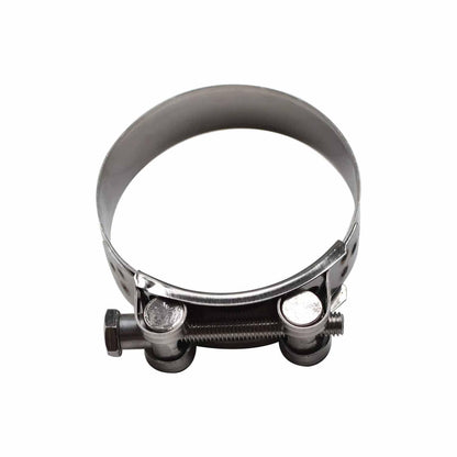 Vagary Superbike Bend Pipe For Kawasaki Ninja ZX 10R 2021-2025 Stock Muffler Modified Exhaust Mid Link Pipe