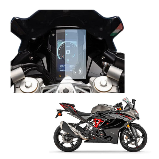 Vagary Screen Protector Compatible with RR310