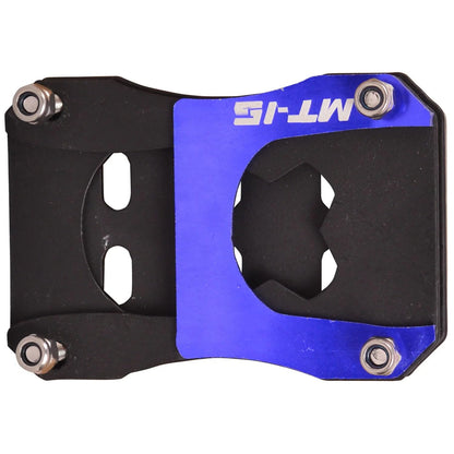 Vagary Side Stand Extender Base Stand (Blue)
