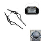 Vagary Tail Protector/Grab Rail For Yamaha R15 V3