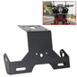 Vagary Back Tail Tidy for RE Meteor 350 (Black)