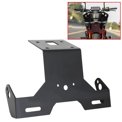 Vagary Back Tail Tidy for Yamaha R15 V3 (Universal)