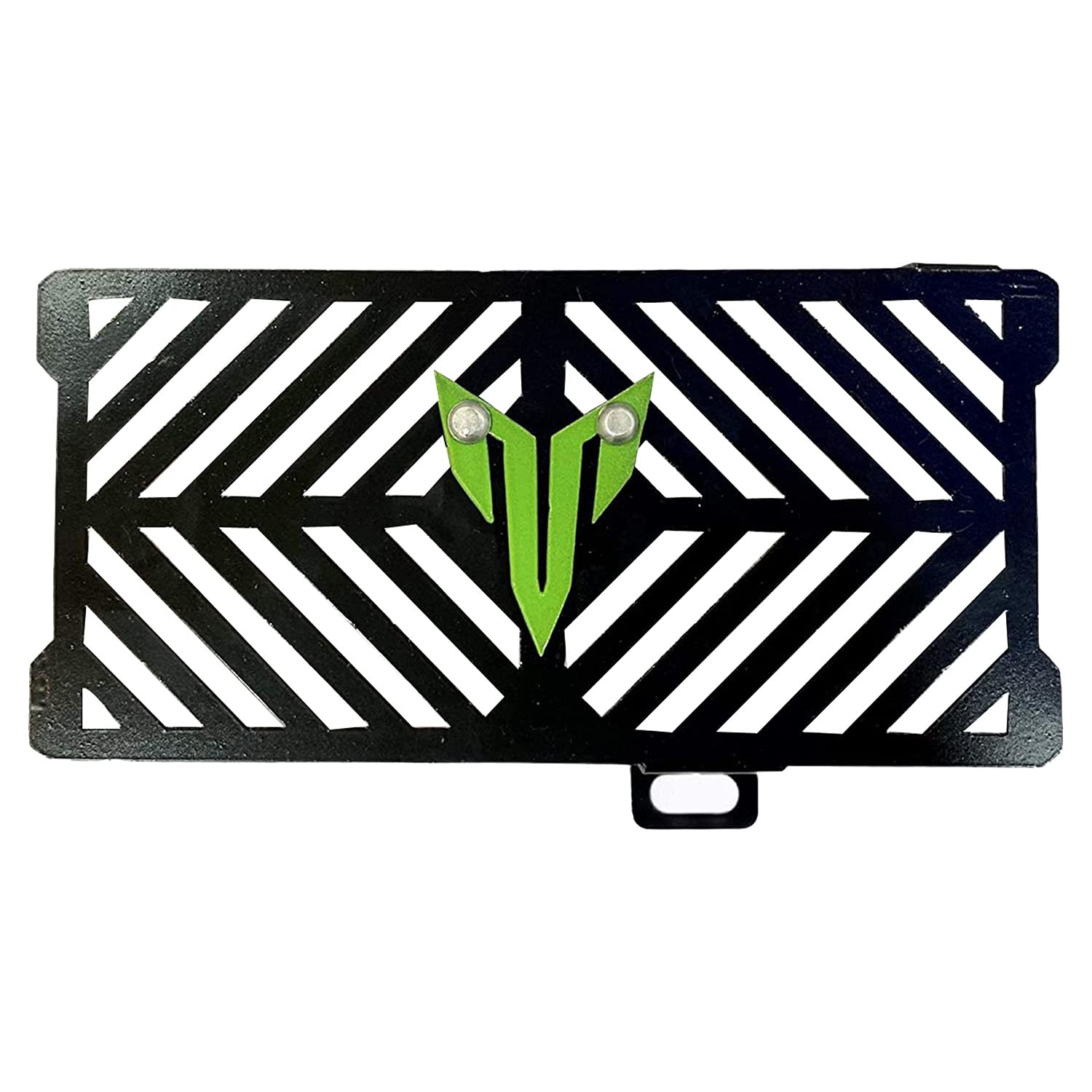 Vagary Heavy Quality Bike Radiator Guard Protector Grill for Yamaha MT15