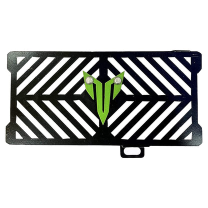 Vagary Heavy Quality Bike Radiator Guard Protector Grill for Yamaha MT15