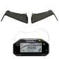 Vagary Bike Side Wing Winglet for R15 V4 /R15 M(Black)