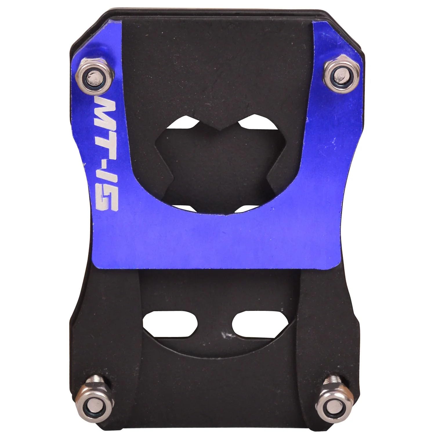Vagary Side Stand Extender Base Stand (Blue)