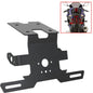 Vagary Back Tail Tidy for Yamaha R15 V3 (Universal)