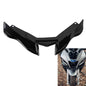Vagary Winglet for Yamaha R15 V4/ R15 M Bike Fairing Kit (Blue)