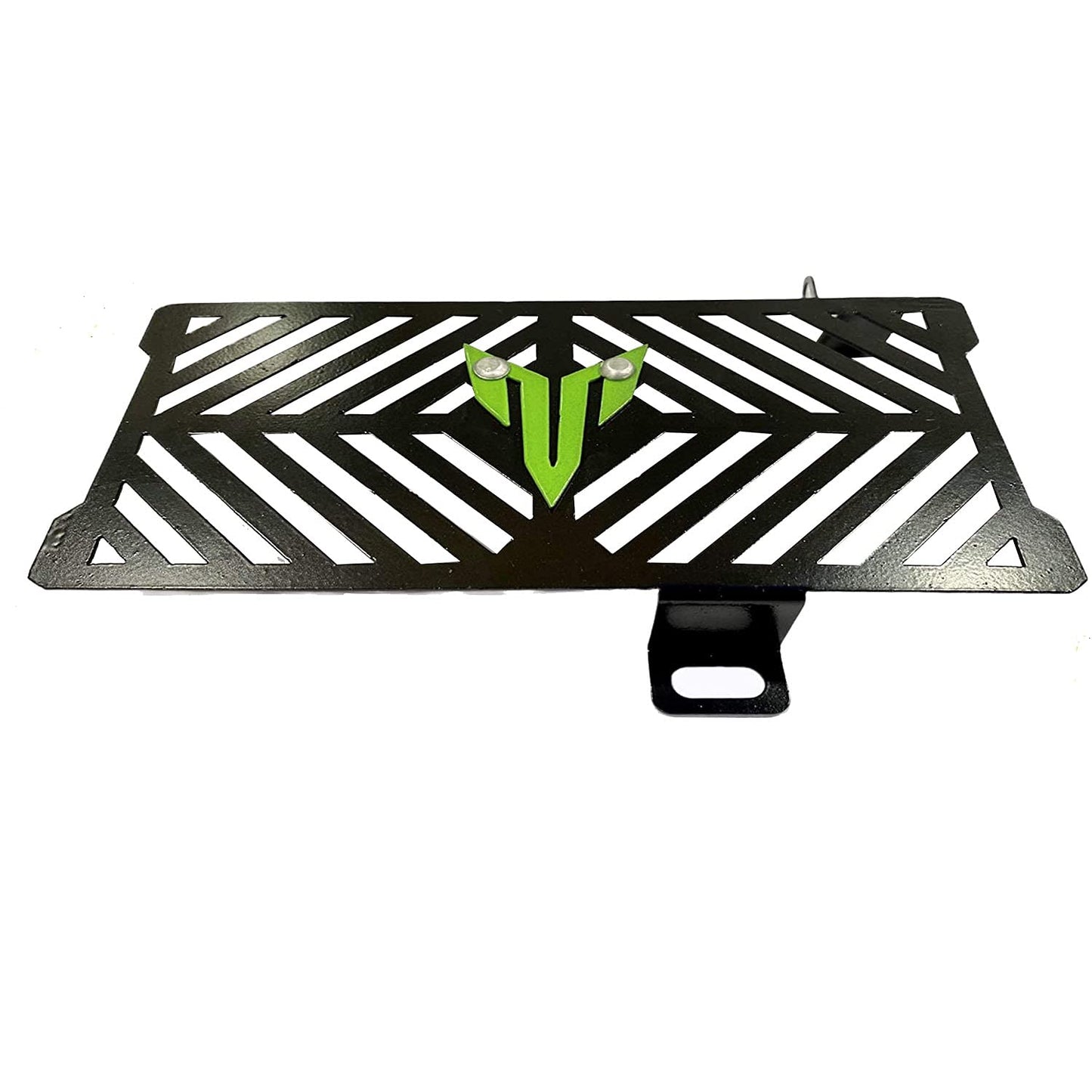 Vagary Heavy Quality Bike Radiator Guard Protector Grill for Yamaha MT15