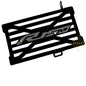Vagary Radiator Grill Guard/Protector for Yamaha R15 M / R15 V4 (Green) (Grey)