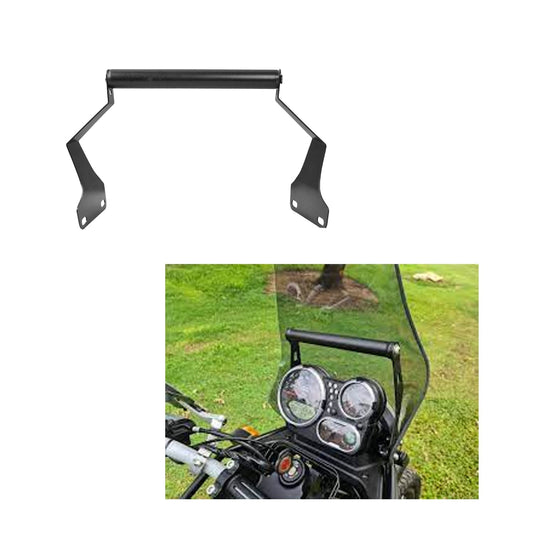 Vagary Metal GPS Mount for R E Himalayan BS6