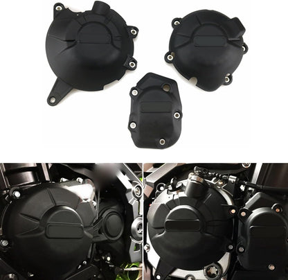 Vagary Z900 Motorcycles Engine Cover Protection case for Kawasaki Z900