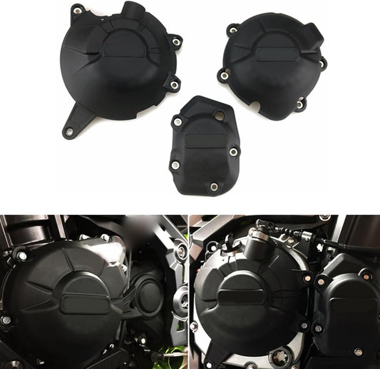 Vagary Z900 Motorcycles Engine Cover Protection case for Kawasaki Z900