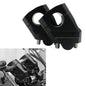 HANDLEBAR RISER COMBO (SILVER)