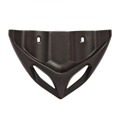 Vagary New Winglet for Bajaj Dominar 400 & 250 (Matte Black)