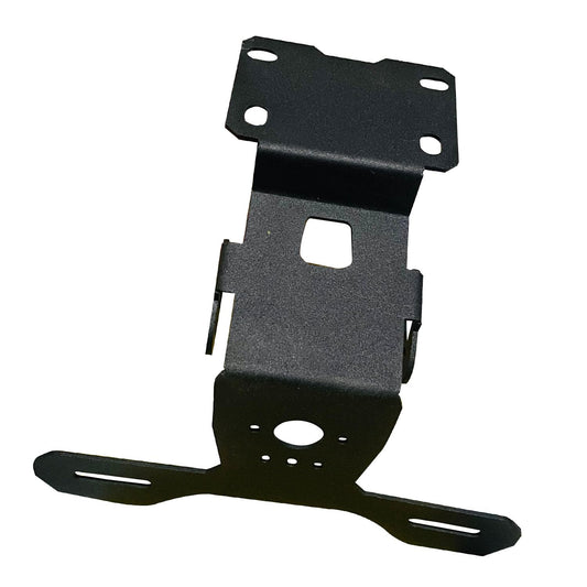 Vagary Back Tail Tidy for Yamaha R15 V3 (Yamaha MT 15)