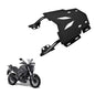 Vagary Trail Expedition Carrier/Top Rack/Back Rack for Bajaj Dominar 250/400 (Black)