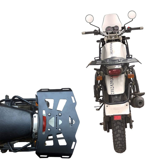 Vagary Himalayan Top Rack Plate for Luggage Carrying