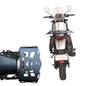 Vagary Himalayan Top Rack Plate for Luggage Carrying