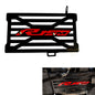 Vagary Radiator Grill/Radiator Guard/Protector For Yamaha R15 V4/R15 M (BS6) Bike Crash Guard (Red)